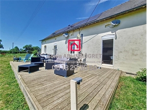 maison à la vente -   53390  SAINT AIGNAN SUR ROE, surface 17 m2 vente maison - UBI436888931